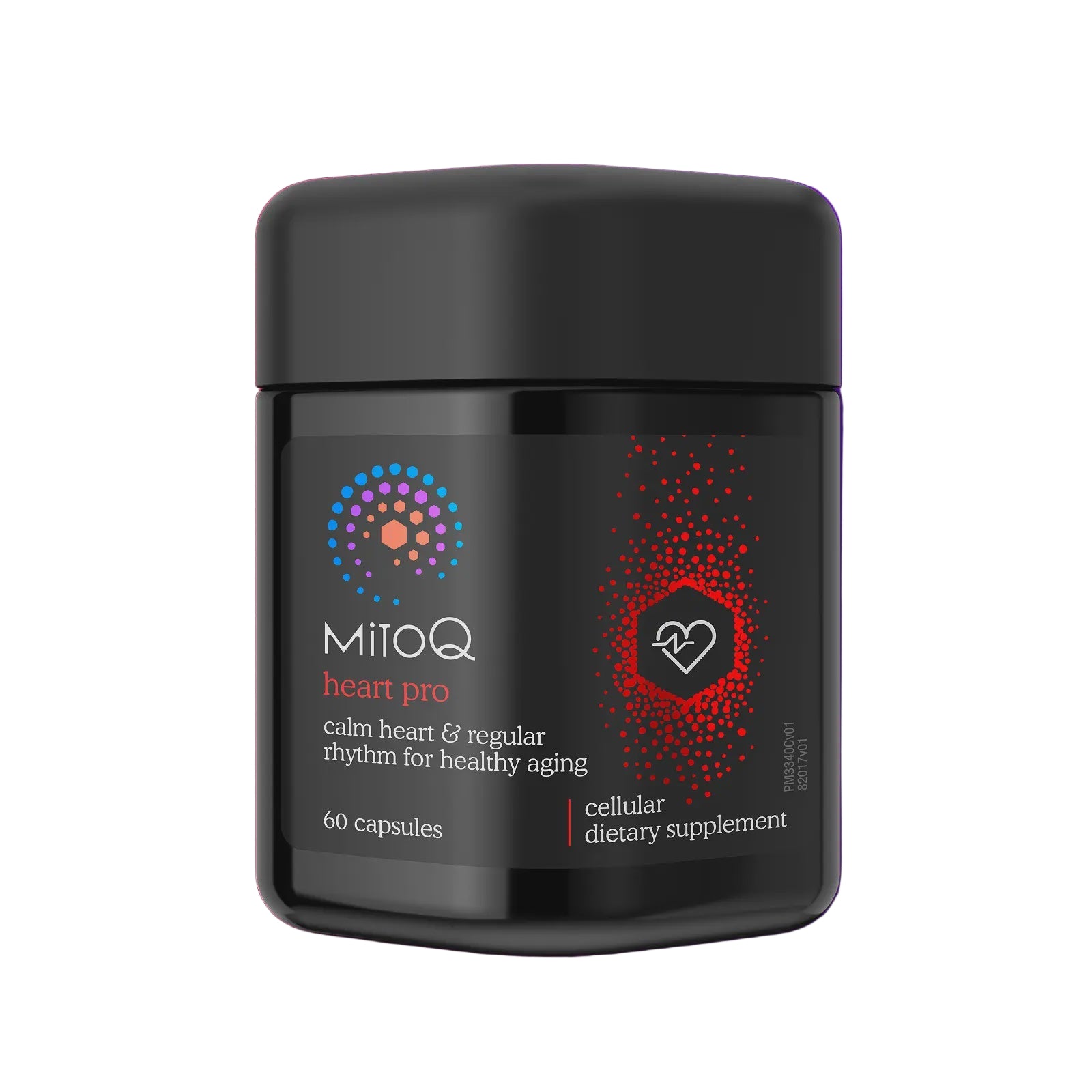 MitoQ Heart Pro