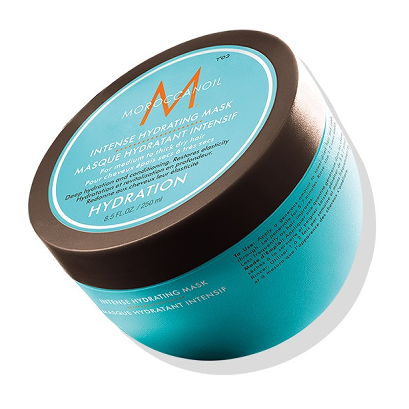 Moroccanoil Intense Hydrating Mask For Damaged Hair