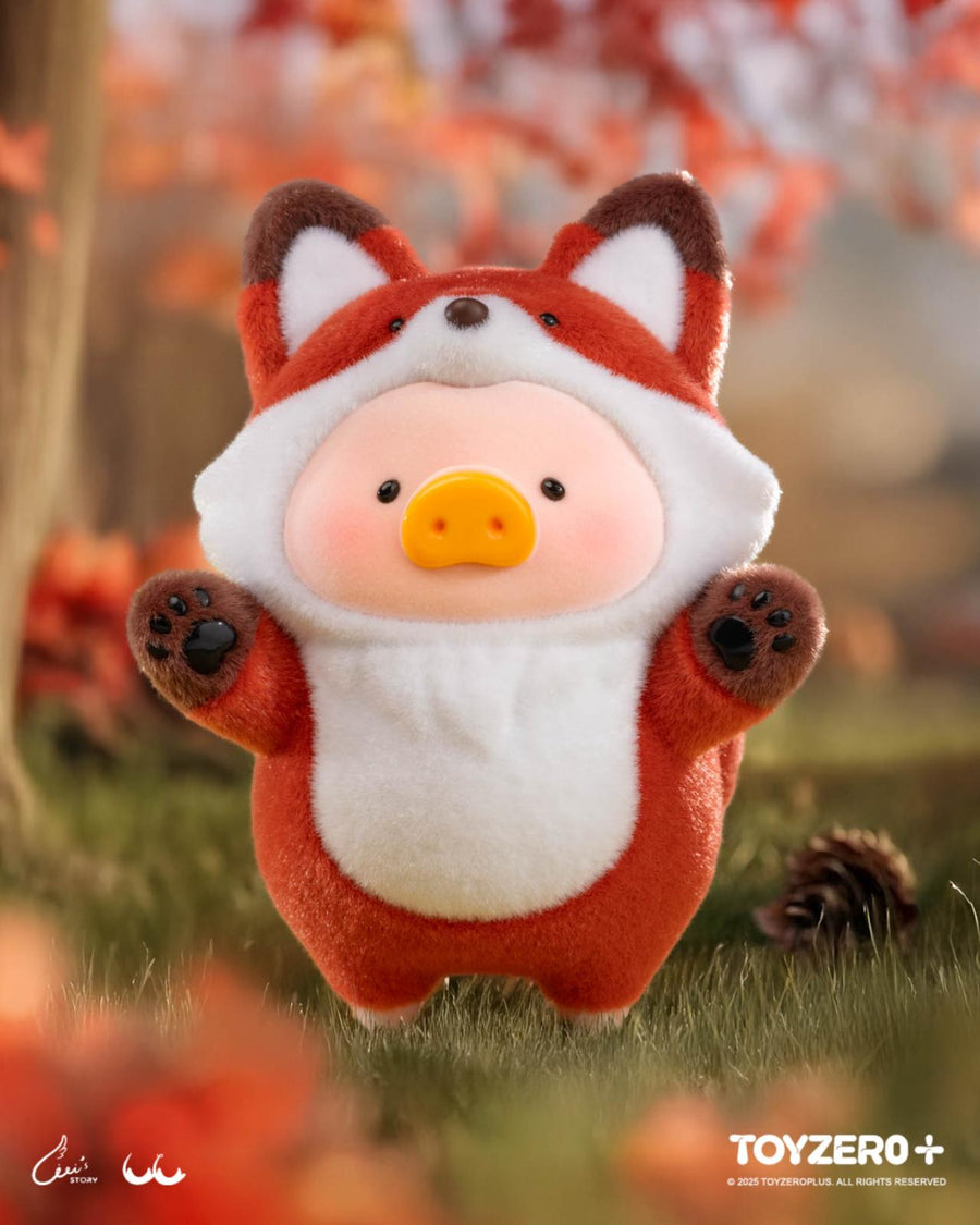 LuLu The Piggy Animal Party Series Blind Box - Single Box, image 16