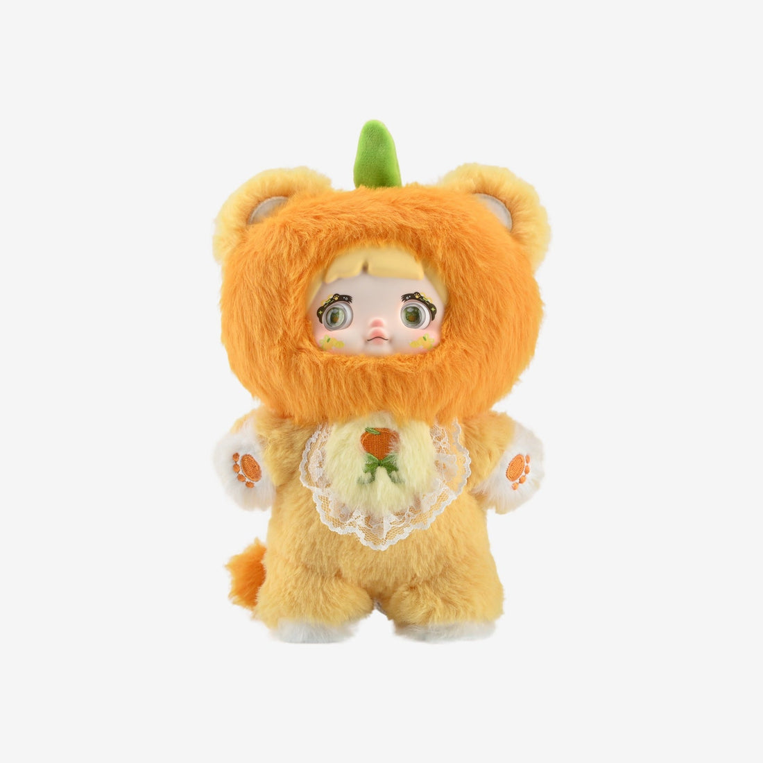 Nommi Interesting Fruits Series Vinyl Plush Doll Blind Box, image 3