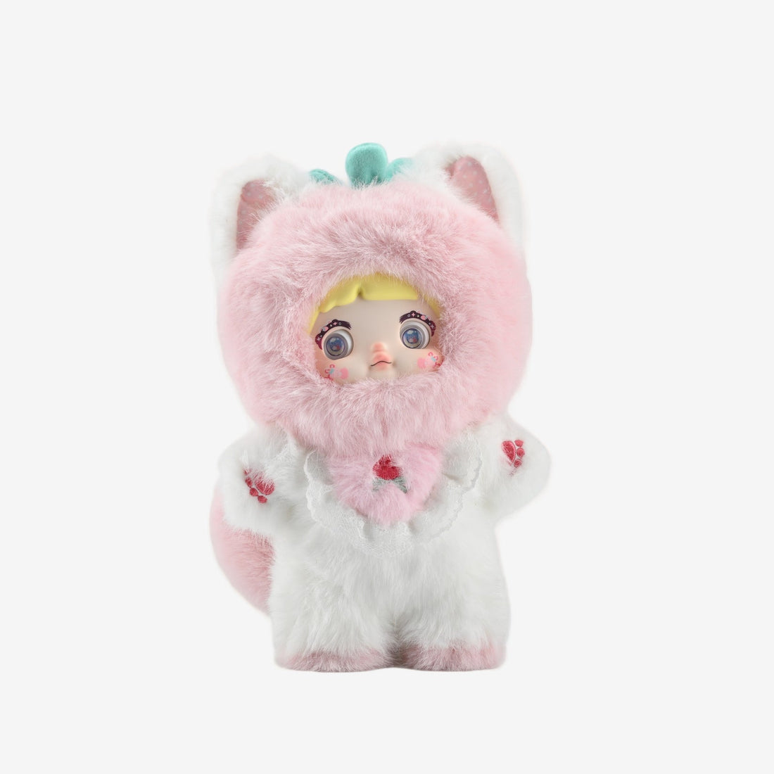 Nommi Interesting Fruits Series Vinyl Plush Doll Blind Box, image 5