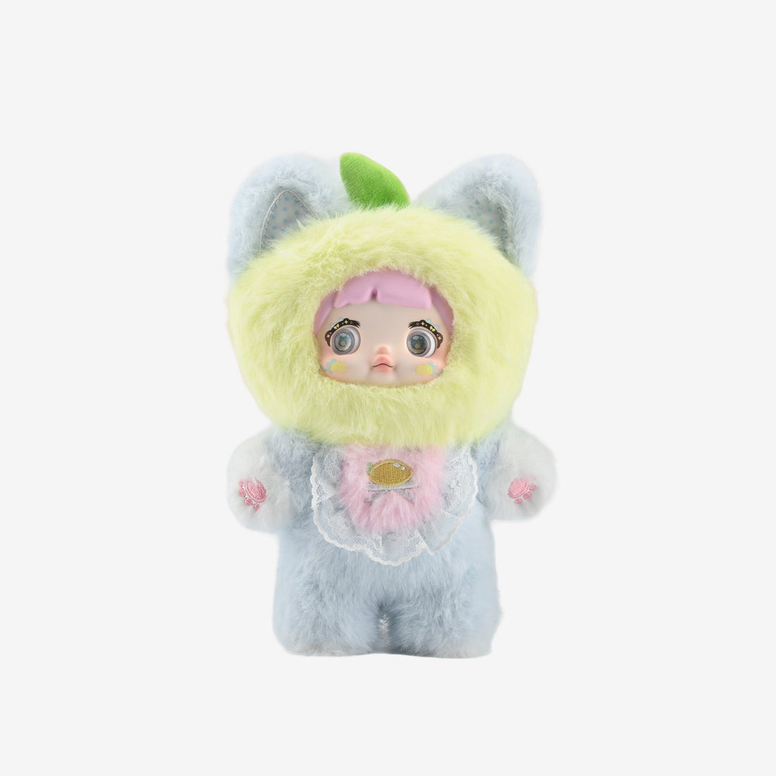 Nommi Interesting Fruits Series Vinyl Plush Doll Blind Box, image 9