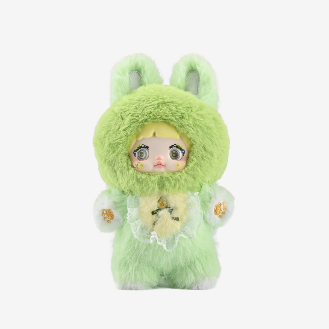 Nommi Interesting Fruits Series Vinyl Plush Doll Blind Box, image 6