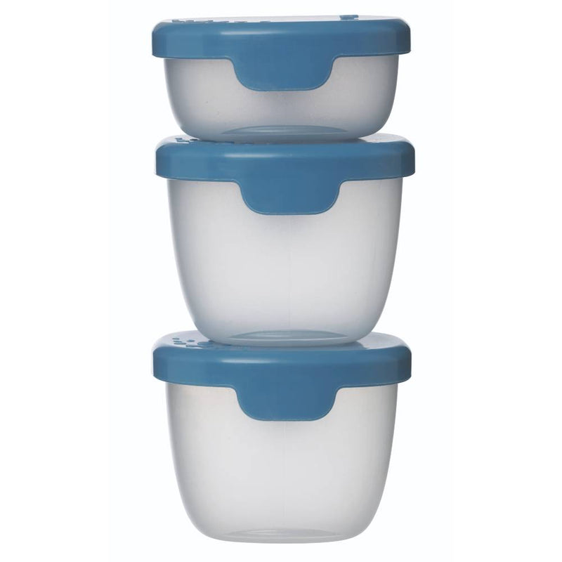 B.Box Snack Tubs 3 Pack, image 9