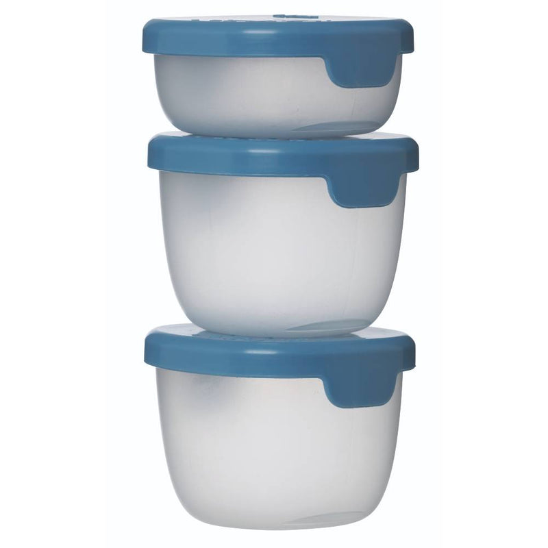 B.Box Snack Tubs 3 Pack, image 8