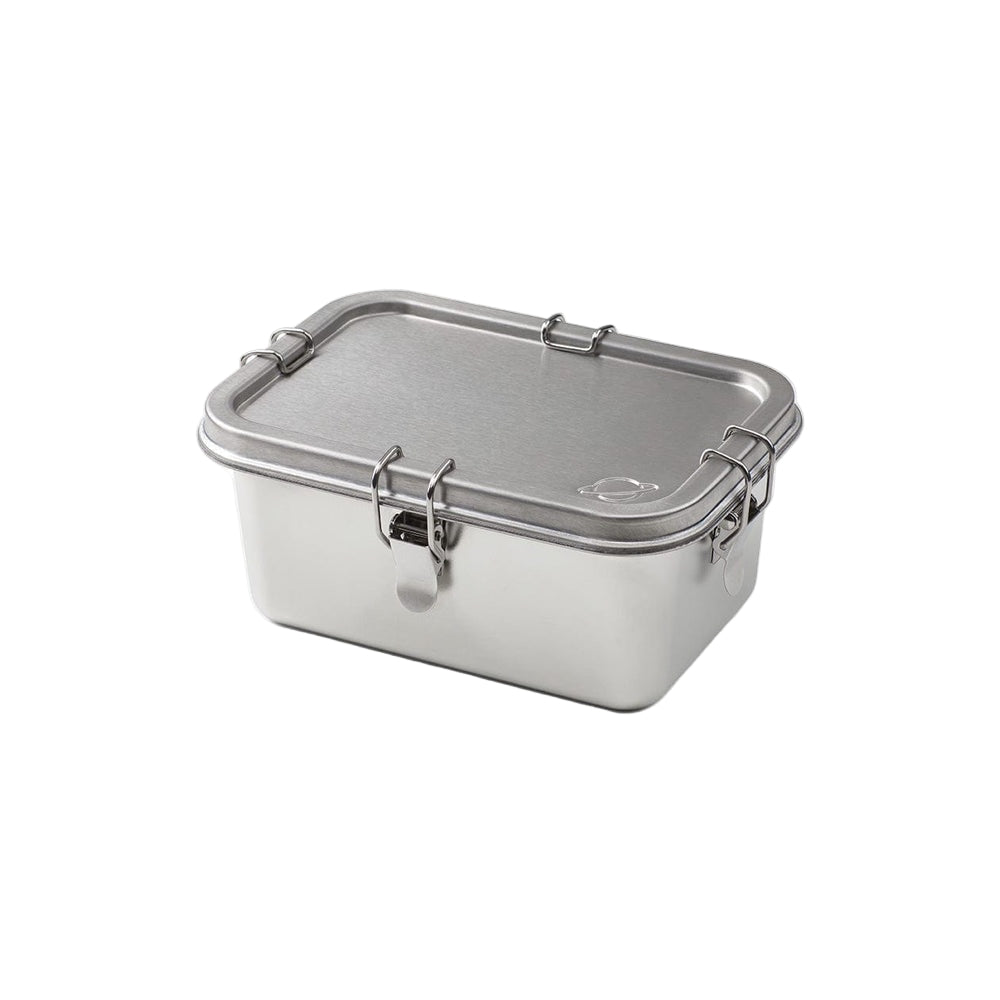 PlanetBox Explorer Stainless Steel Leakproof Lunch Box