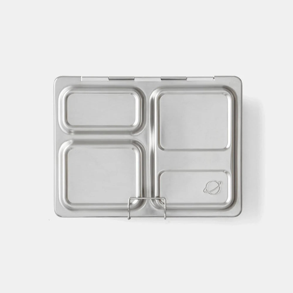 PlanetBox Launch Stainless Steel Lunch Box