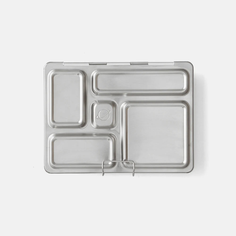 PlanetBox Rover Stainless Steel Lunch Box