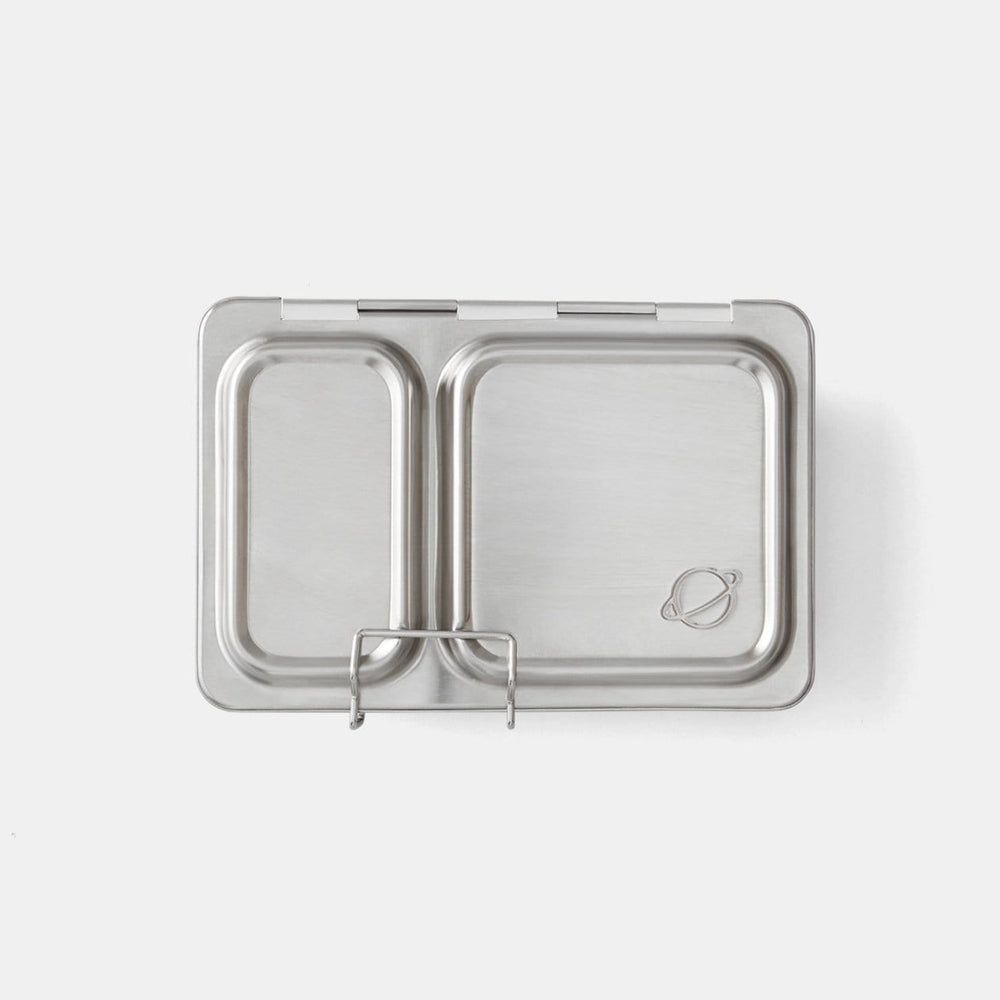 PlanetBox Shuttle Stainless Steel Lunch Box