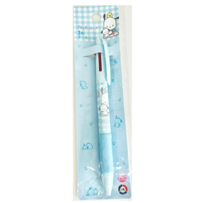 Sanrio 3C Multi Ballpoint Pen, image 2