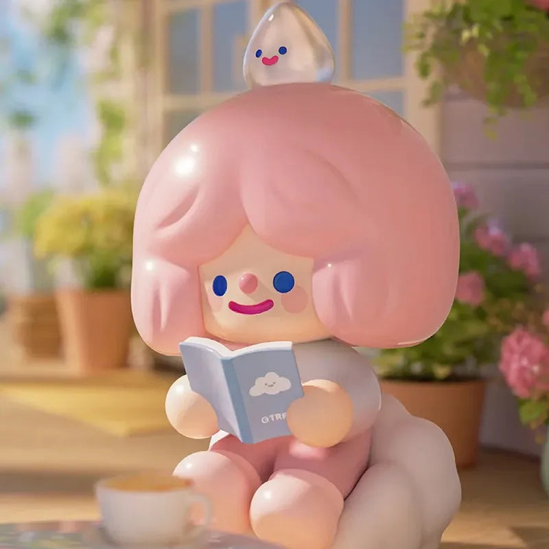 Finding Unicorn Rico Happy Room Tour Series Blind Box, image 6