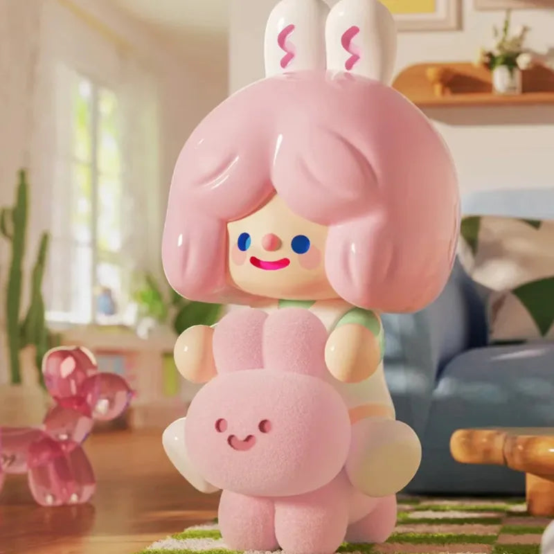 Finding Unicorn Rico Happy Room Tour Series Blind Box, image 7