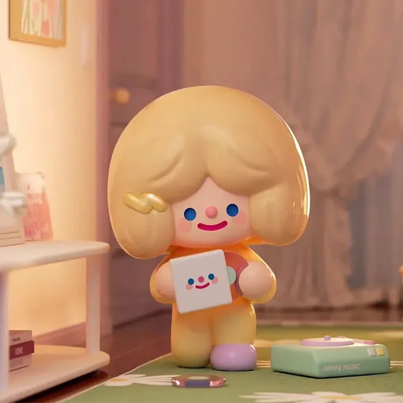 Finding Unicorn Rico Happy Room Tour Series Blind Box, image 16
