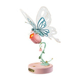 ROKR Butterfly DIY 3D Puzzles