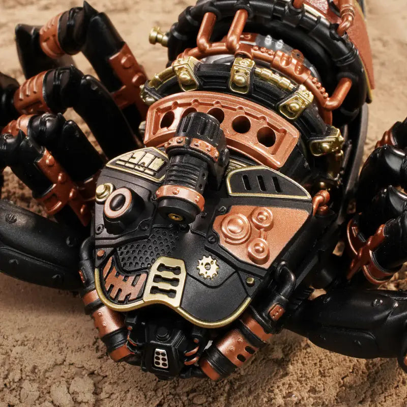 ROKR Emperor Scorpion DIY 3D Puzzles, image 8