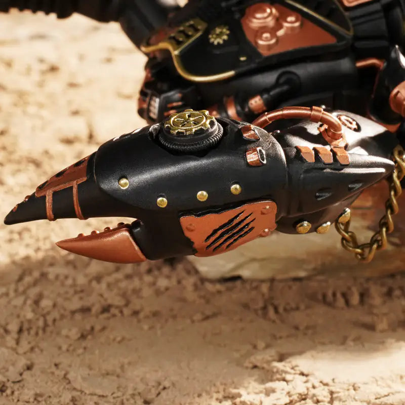 ROKR Emperor Scorpion DIY 3D Puzzles, image 10