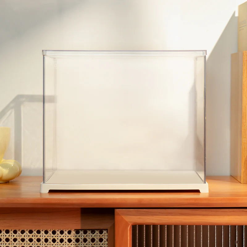 Rolife Miniature House Display Box, image 4
