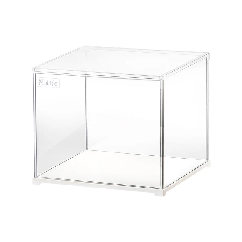 Rolife Miniature House Display Box