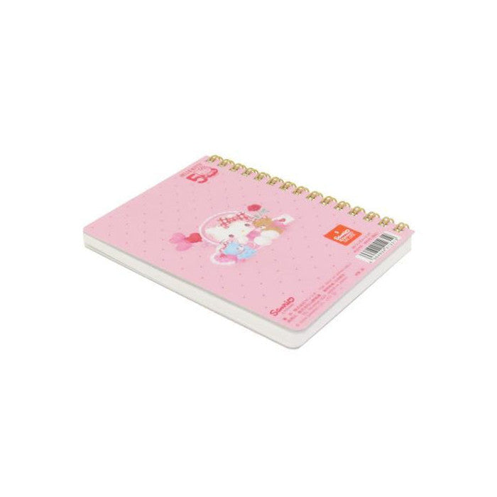 Sanrio Hello Kitty A6 Ring Notebook, image 2