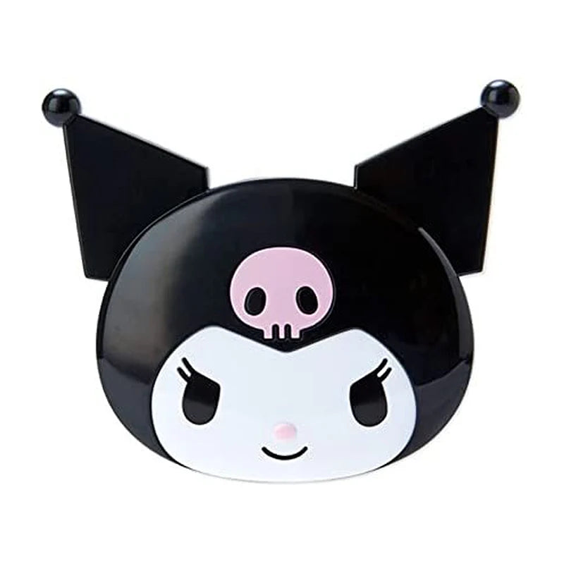 Sanrio Kuromi Mirror & Comb Set