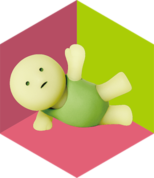Smiski Exercising Series Blind Box, image 4