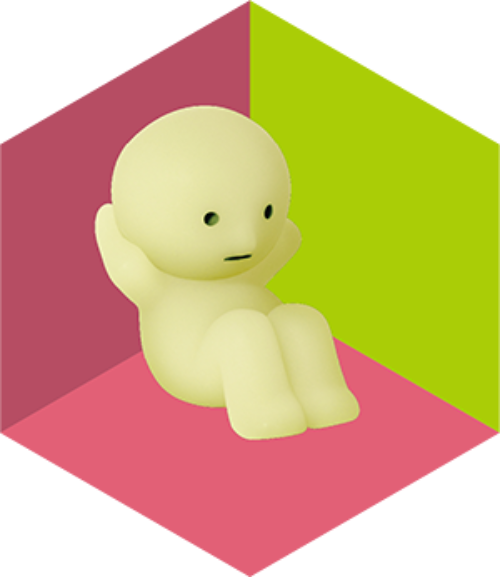 Smiski Exercising Series Blind Box, image 3