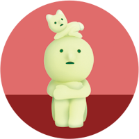 Smiski Living Series Blind Box, image 4