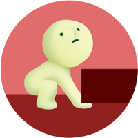 Smiski Living Series Blind Box, image 9