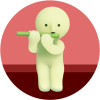 Smiski Living Series Blind Box, image 5
