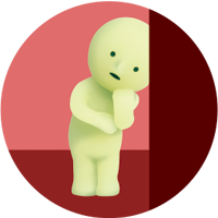 Smiski Living Series Blind Box, image 8
