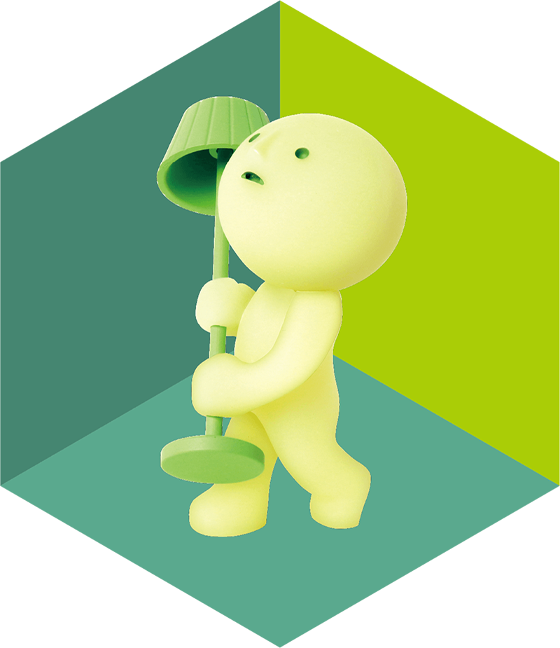 Smiski Moving Series Blind Box, image 7