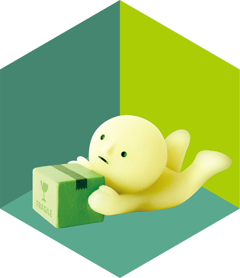 Smiski Moving Series Blind Box, image 10