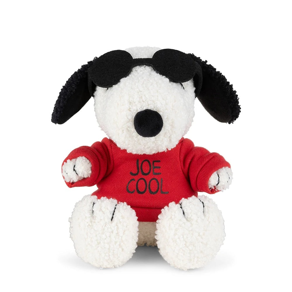 Bon Ton Toys Peanuts Snoopy Joe Cool Cream