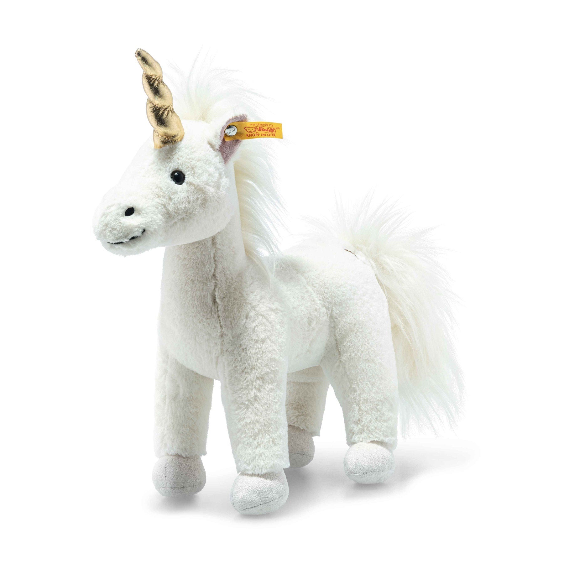 Steiff Unica Einhorn Unicorn