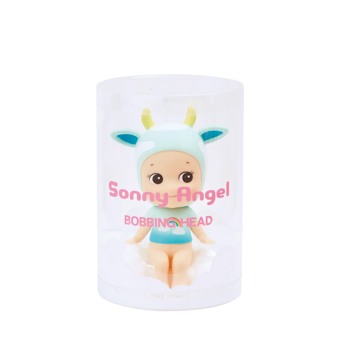 Sonny Angel Bobbing Head Cloud Style, image 8