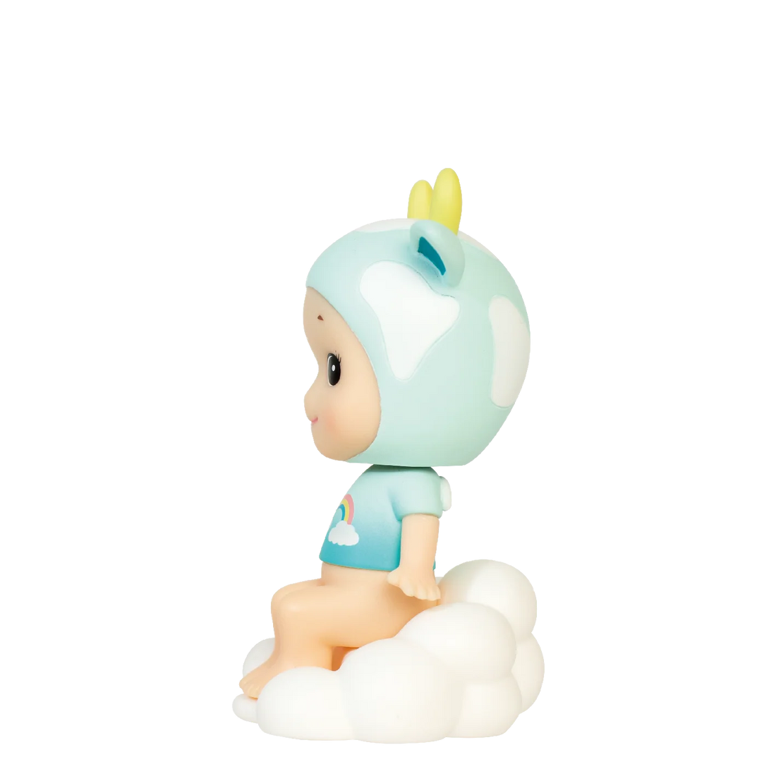 Sonny Angel Bobbing Head Cloud Style, image 9