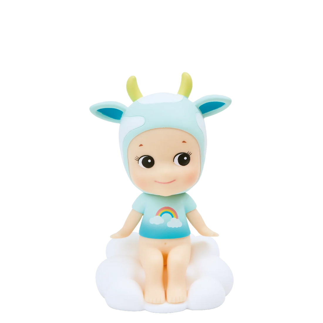 Sonny Angel Bobbing Head Cloud Style, image 2