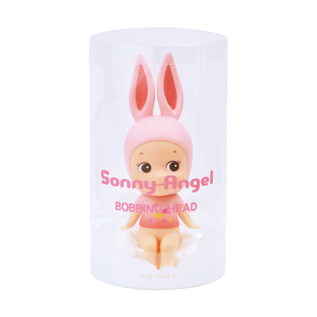 Sonny Angel Bobbing Head Cloud Style, image 10