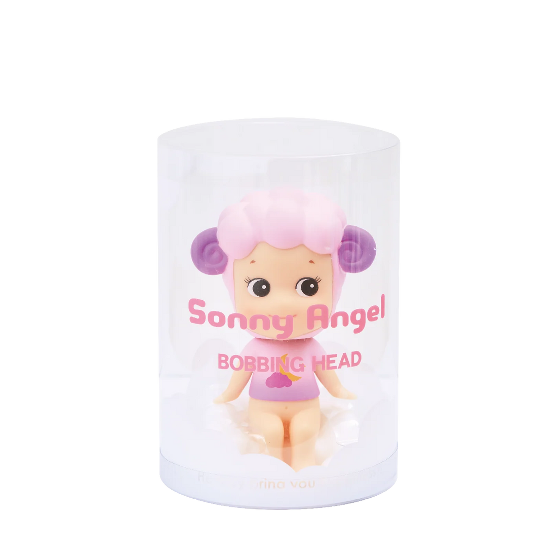 Sonny Angel Bobbing Head Cloud Style, image 6