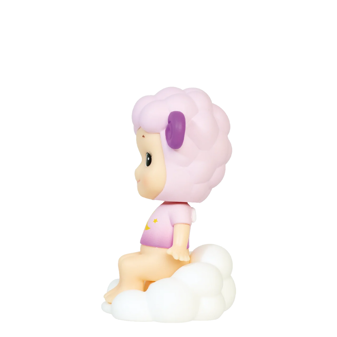 Sonny Angel Bobbing Head Cloud Style, image 7