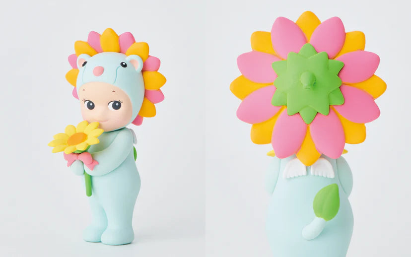 Sonny Angel Flower Gift Blind Box, image 13