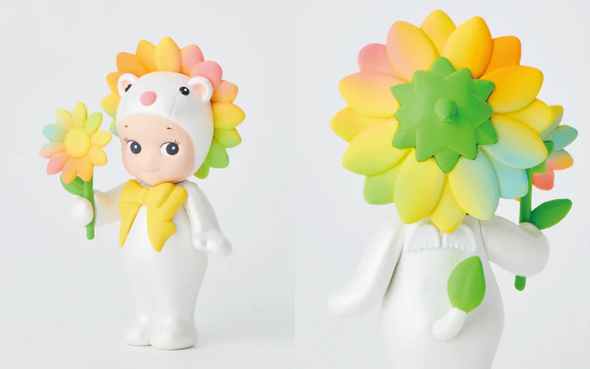 Sonny Angel Flower Gift Blind Box, image 12