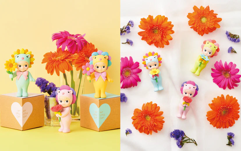 Sonny Angel Flower Gift Blind Box, image 3