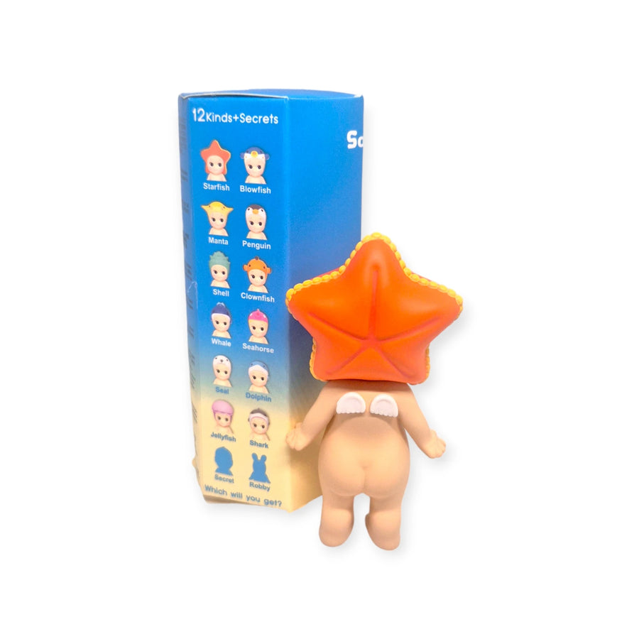 Sonny Angel Marine Series Blind Box, image 3