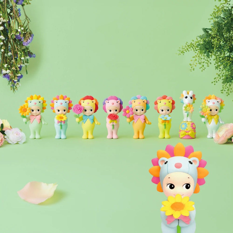 Sonny Angel Flower Gift Blind Box, image 4