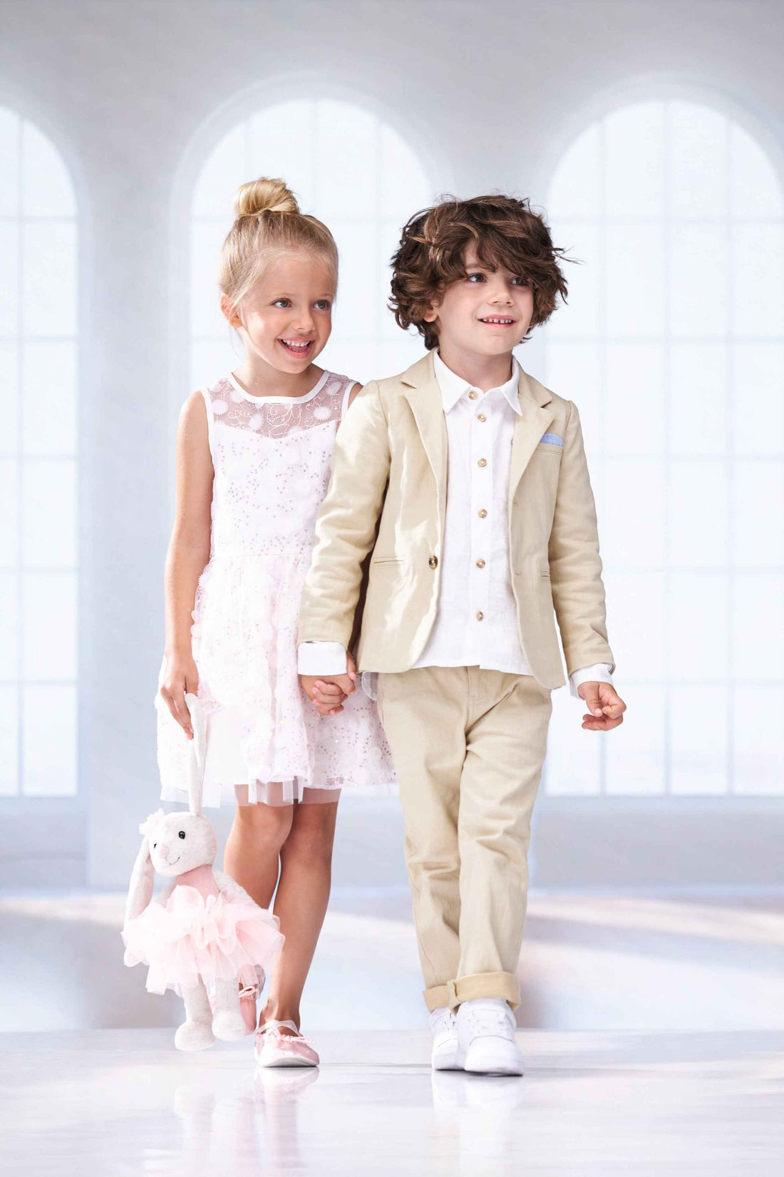 Steiff Hoppie ballet rabbit, image 6