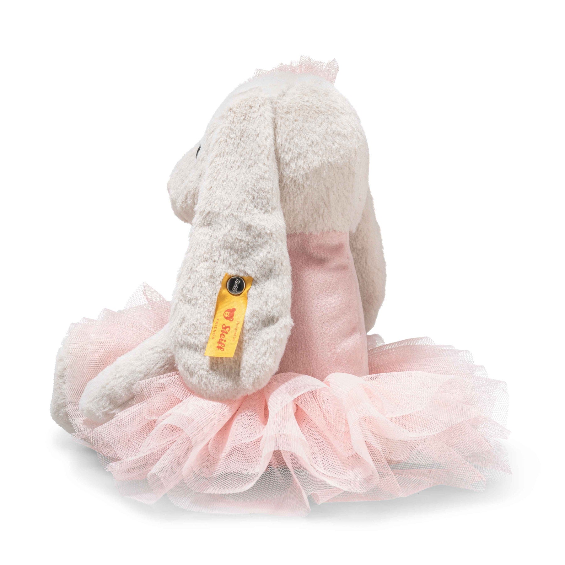 Steiff Hoppie ballet rabbit