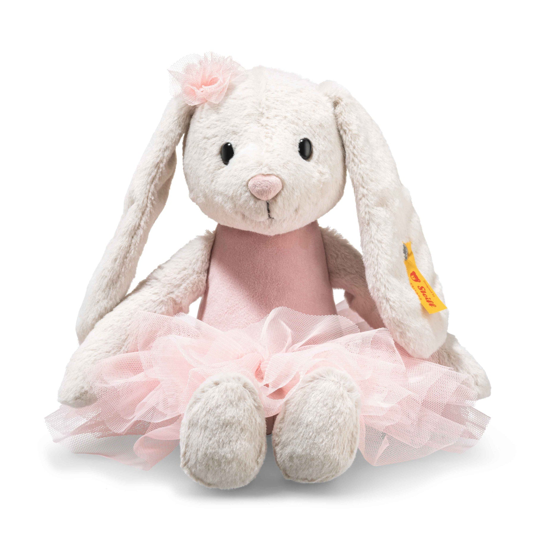 Steiff Hoppie ballet rabbit