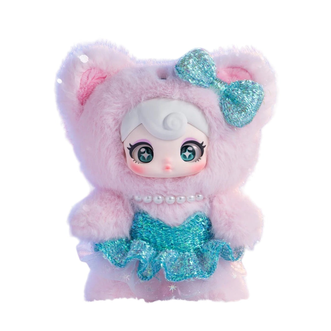 Sunycoco Sweet Rebel Series Plush Blind Box, image 3