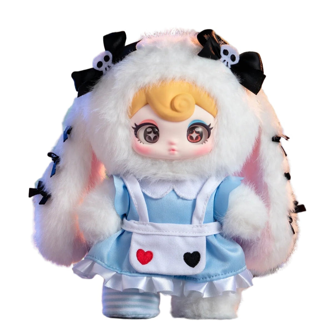 Sunycoco Sweet Rebel Series Plush Blind Box, image 4